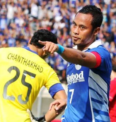 Atep: Tim Belum Menemukan Karakter Permainan