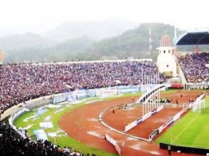 Juli Nanti Persib Pindah dari Si Jalak Harupat?