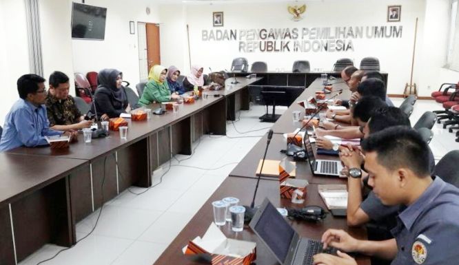 Bawaslu Terancam Digugat