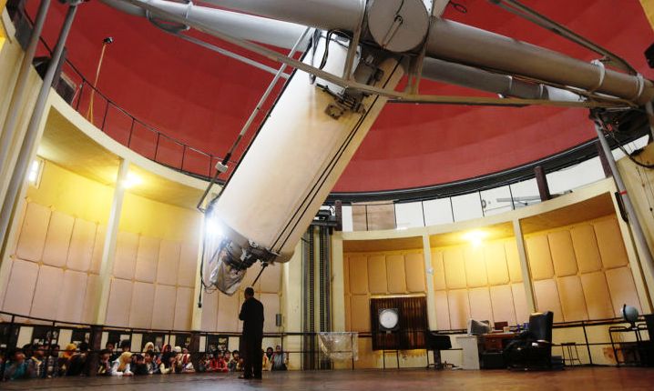 Pemkab Terus Mendata Bangunan Sejarah