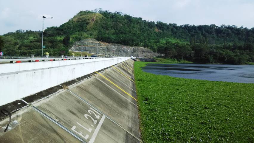 Cipendeuy Bakal Jadi Kawasan Industri, Siapkan 1.300 Hektar Lahan