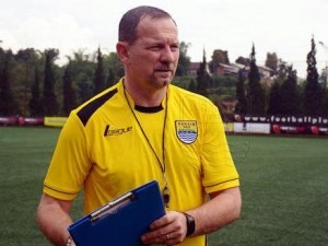 Dejan Nilai Persiba sebagai Tim Kasar