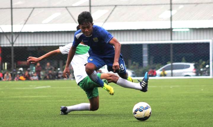 Febri Merasa Belum Maksimal