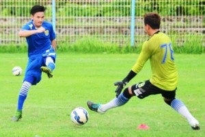 I Made Ingin Bela Timnas Lagi