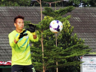 I Made Waspadai Kekuatan Bali United