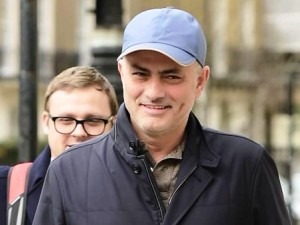 Wacana Mourinho Melatih Timnas Indonesia Ramai Diberitakan Media Asing
