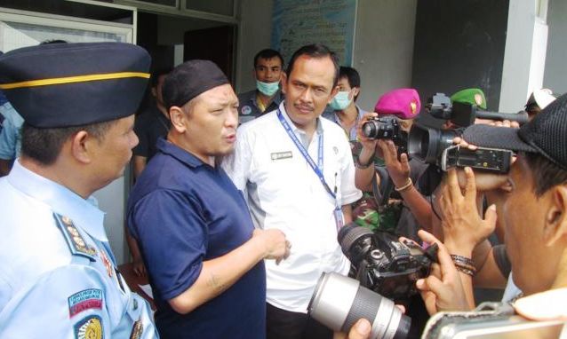 Jadi Shock Therapy Kasus Narkoba, Eksekusi Mati Digelar Mei Ini