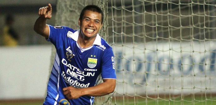 Tour Balikpapan, Persib Tinggalkan 7 Pemain