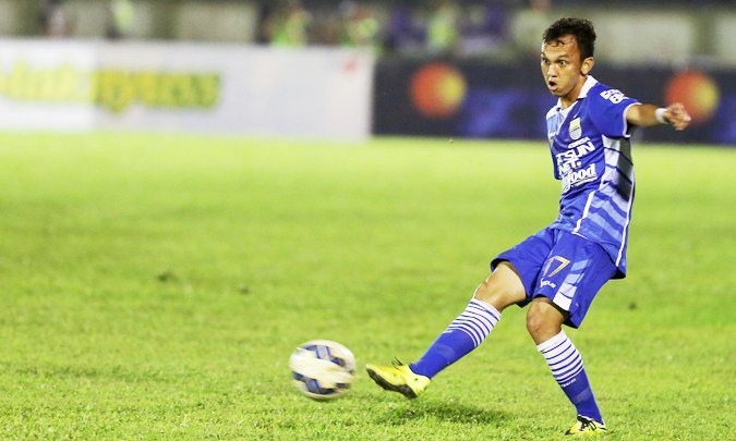 Rachmad Siap Tampil All Out