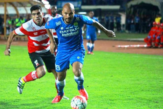 Gagal Bawa Poin Penuh, Sergio Kecewa Penampilan Debutnya