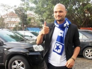 Sergio Siap Main Lawan Madura