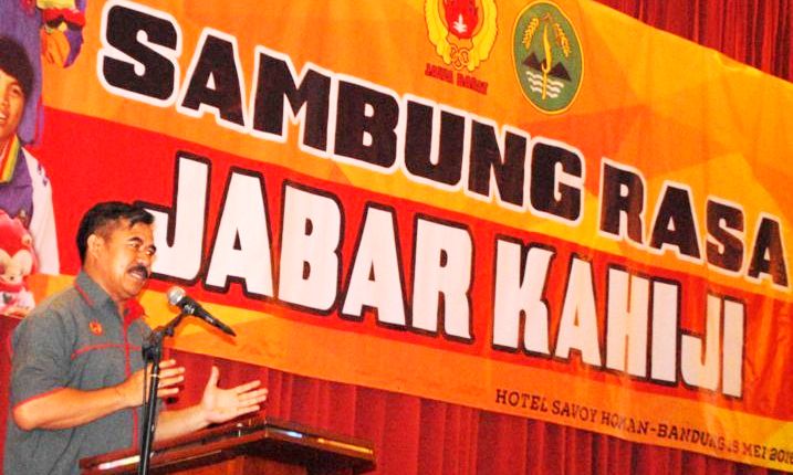 Pembangunan Venue Harus Tepat Waktu, Perbaikan Tunggu Lelang