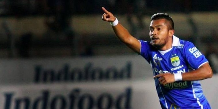 Zulham Bertekad Segera Pulih