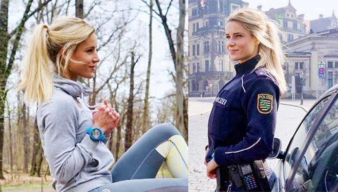 Tangkap Aku, Adrienne…