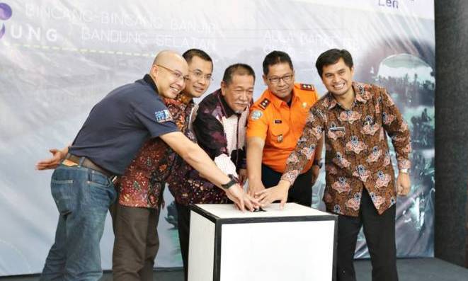 Pemkab Bahas Banjir dengan ITB