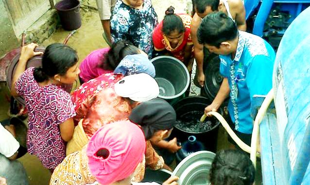 Program Sabermas Gagal Total