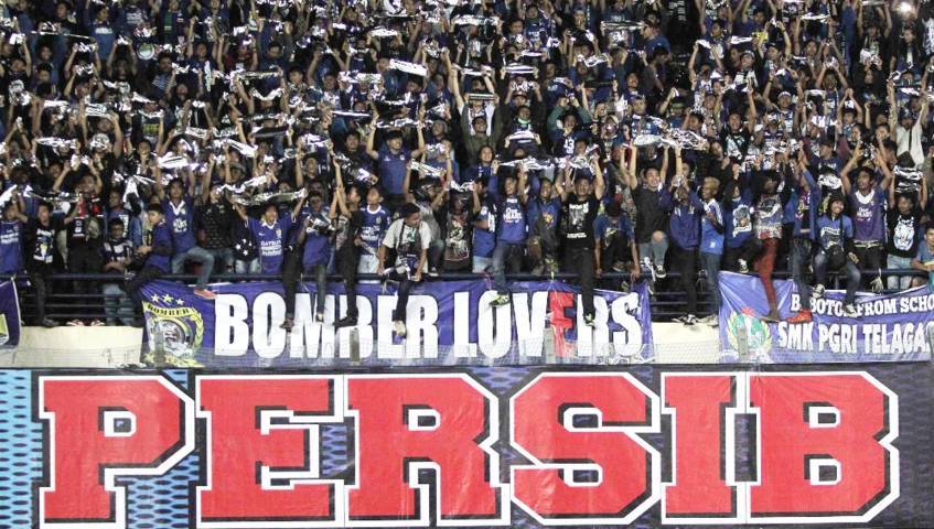 I Made: Bobotoh Lebih Mendarah Daging