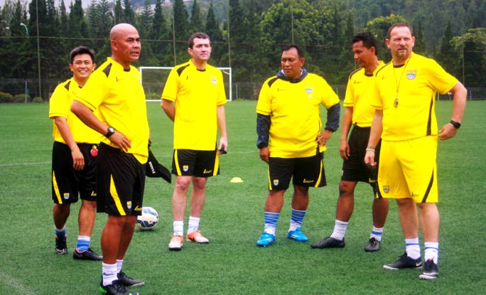 Ogah Beberkan Skema, Dejan Akan Asah Finishing Touch