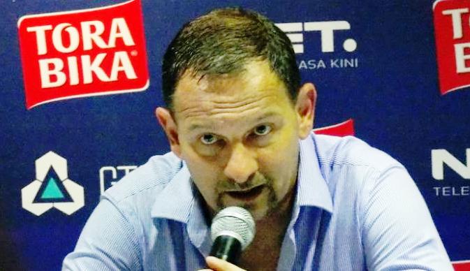 Meski Kecewa Hasil Imbang, Dejan Apresiasi Permainan Tim