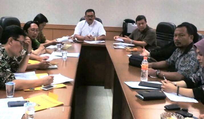 Komisi III DPRD Kota Cimahi Tindaklanjuti Aspirasi Warga
