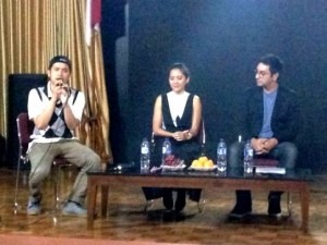 Perkenalkan Film Karya Anak Bangsa