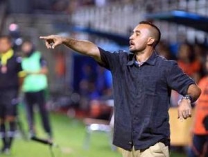 Jaino Minta Maaf kepada Persib dan Robertino