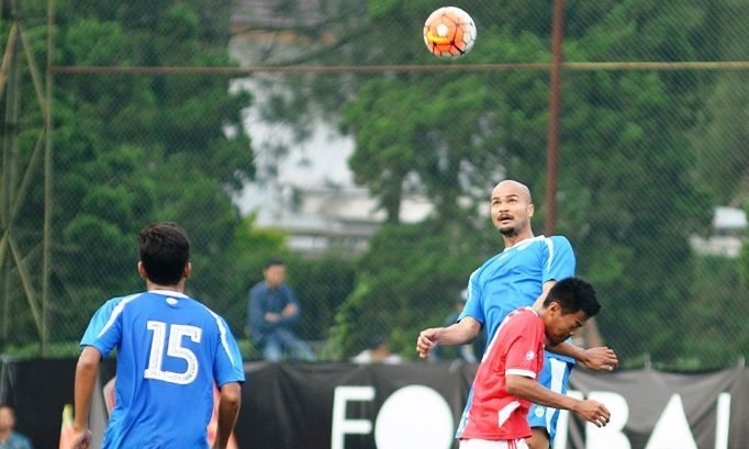 Langsung Moncer, Dejan Puji Performa Sergio