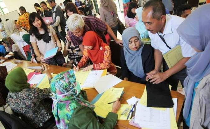 Pelaksanaan PPDB Mesti Sempurna, Tidak Berubah di Tengah Jalan