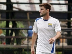 Pugliara Tercambuk Kritik Pedas Dejan