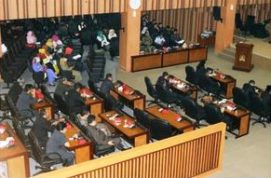 Kinerja Pemkot Terlihat di APBD Perubahan, Dokumen LKPJ Perlu Perbaikan