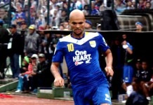 Hari Ini, Sergio van Dijk Mulai Berlatih