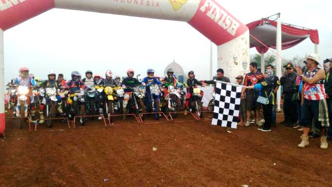 Sukseskan Sosialisasi PON di KBB