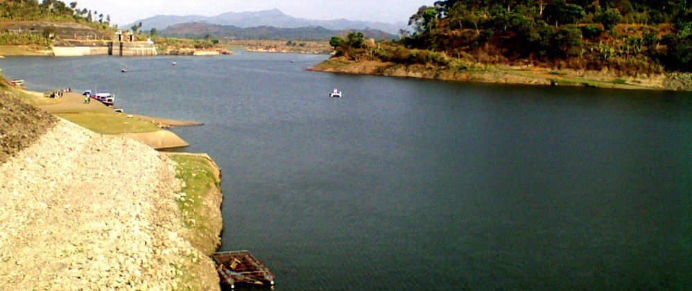 Debit Air Saguling Ideal, Berharap Tidak Ada Perubahan Hingga September Nanti