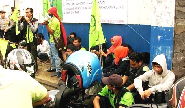 PT Sukanda Djaya Pilih Ajukan Peninjauan Kembali