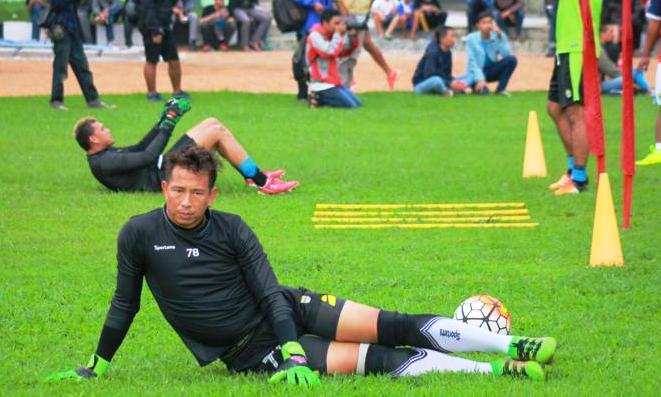 I Made Ingin Berikan Kebanggaan bagi Bobotoh