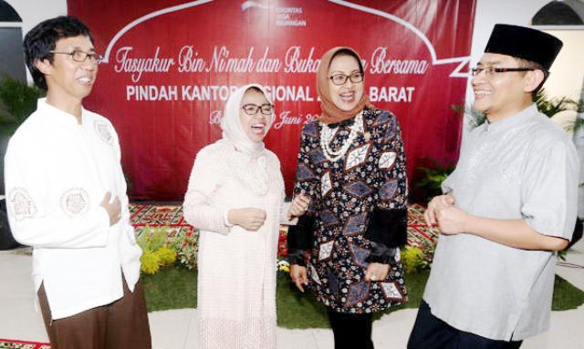 Dorong Pertumbuhan Aset Bank Syariah