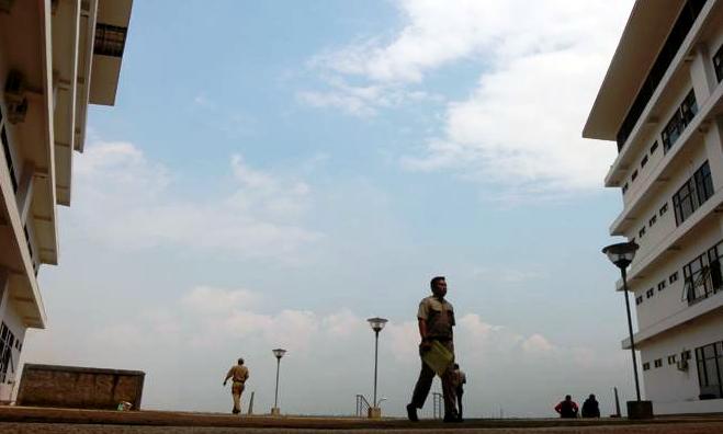 Makin Malas Ikut Apel Pagi