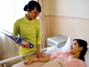 Program Home Care Pemkot Bandung Baru Didukung RS AL Islam