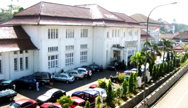 RSHS Tepis Ada Pencaloan Pendaftaran Pasien