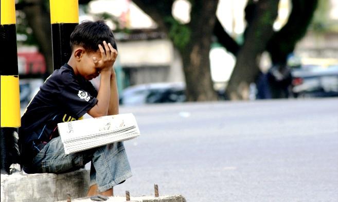 Cegah Eksploitasi Anak, Dinsos Bandung Tingkatkan Penindakan