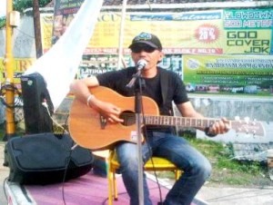 Galang Dana untuk Korban Banjir