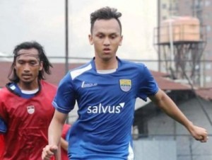 Rachmad Tak Ingin Melempem