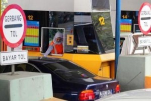 Jalur Utara, Cipali Masih Primadona Pemudik