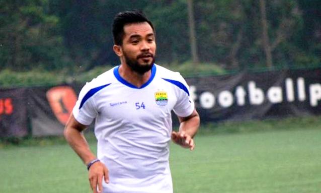 Diboyong ke Surabaya, Zulham Sudah Bisa Tampil