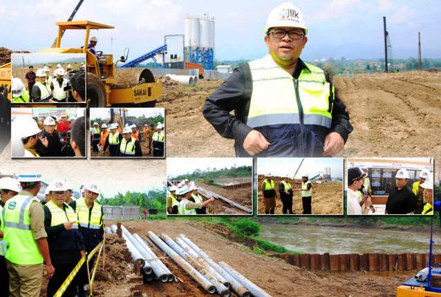 71 Tahun Provinsi Jawa Barat, Jabar Ngahiji Jabar Kahiji