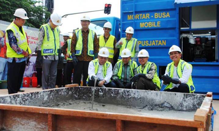 Pembangunan di Daerah Sulit Berkembang, Inovasi Sering Terhambat Regulasi