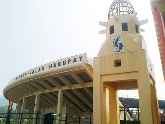 Gubernur Jamin Persib Jamu Arema di Si Jalak Harupat