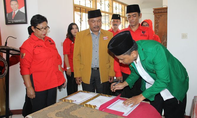 Koalisi Rakyat Cimahi Permanen