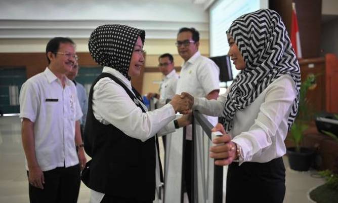 Atty Tanggapi Keluhan Warga Soal Wajib Pajak