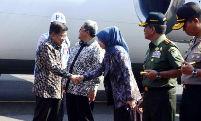 Pembangunan di Jabar Sudah Semakin Maju